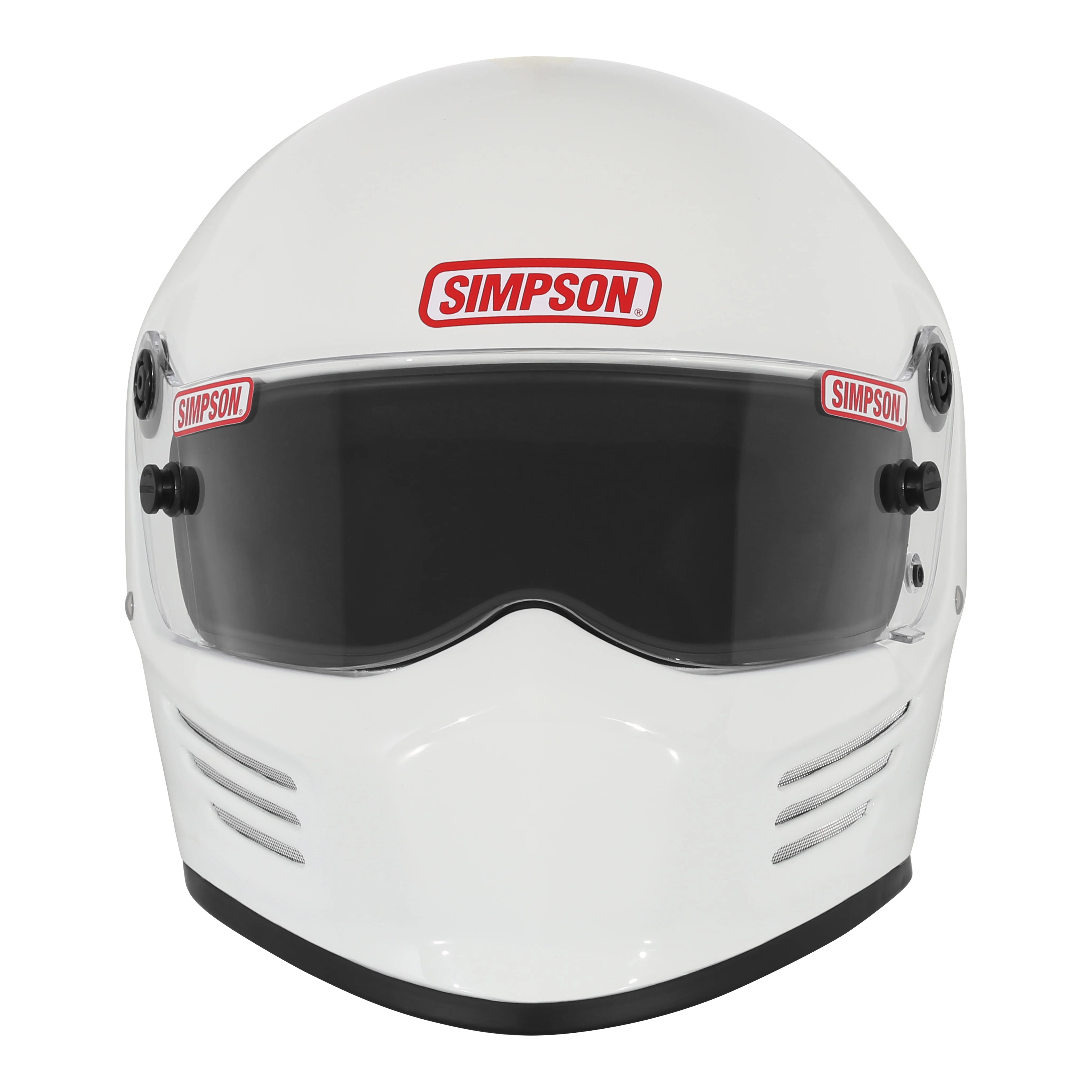 Simpson Racing Bandit Helmet SA2025