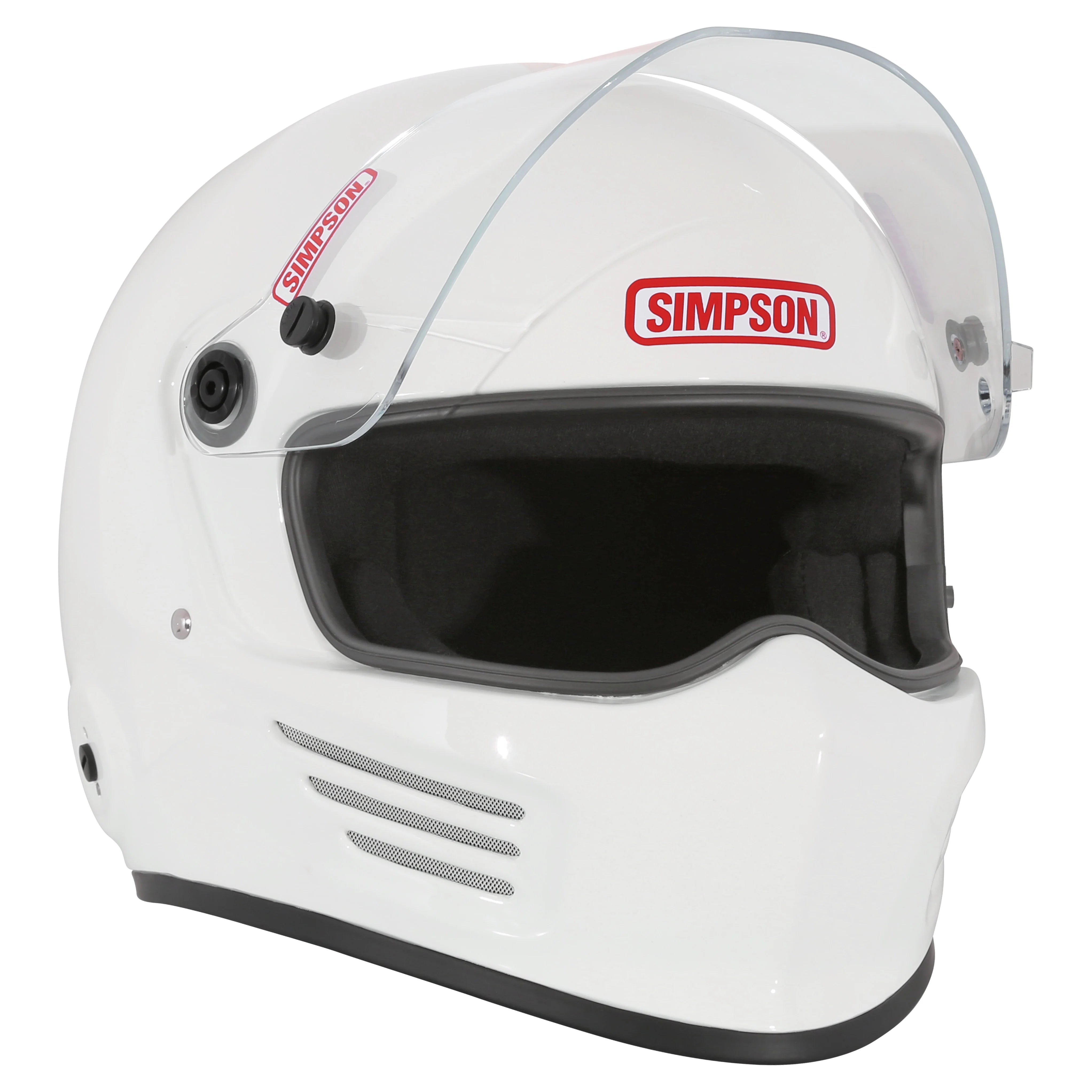 Simpson Racing Bandit Helmet SA2025