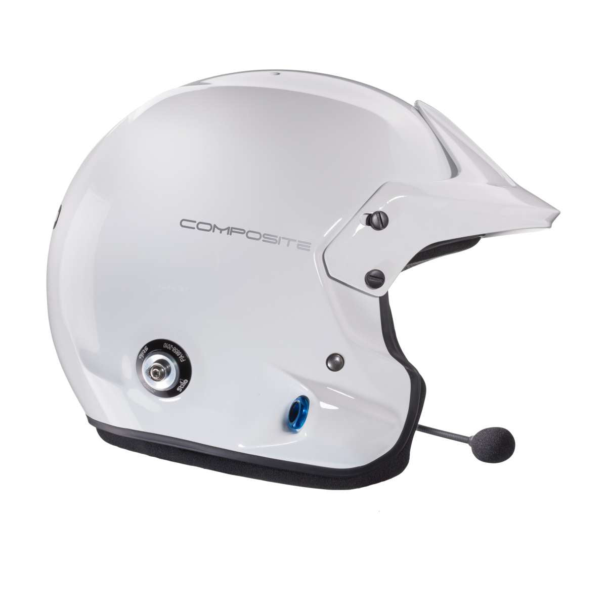 Stilo Venti Trophy PLUS Composite Helmet FIA/SNELL